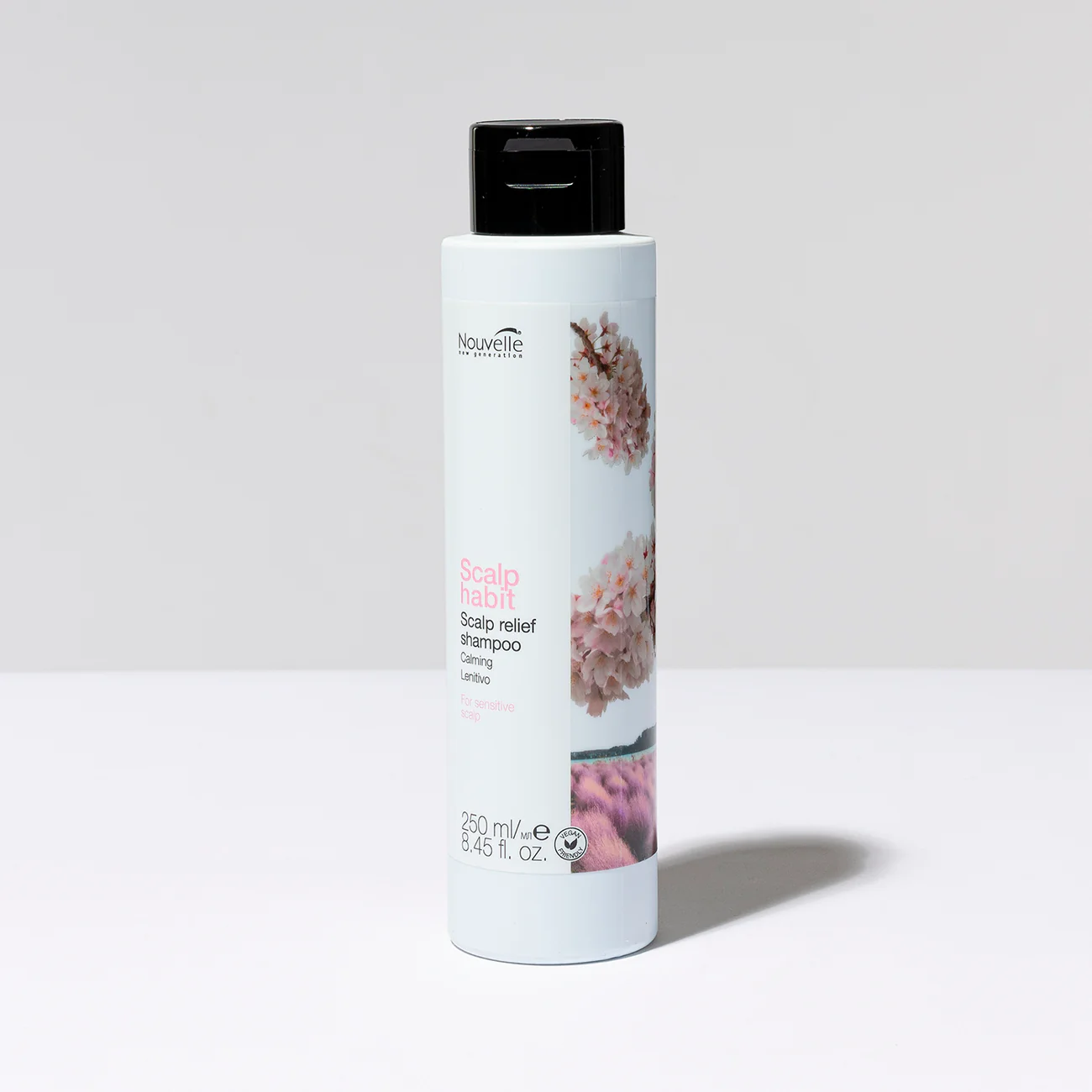 RELIEF SHAMPOO 250 ML